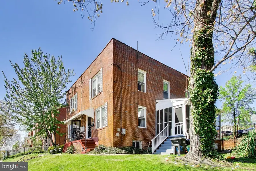 762 Congress St Se, Washington, DC 20032 - #2