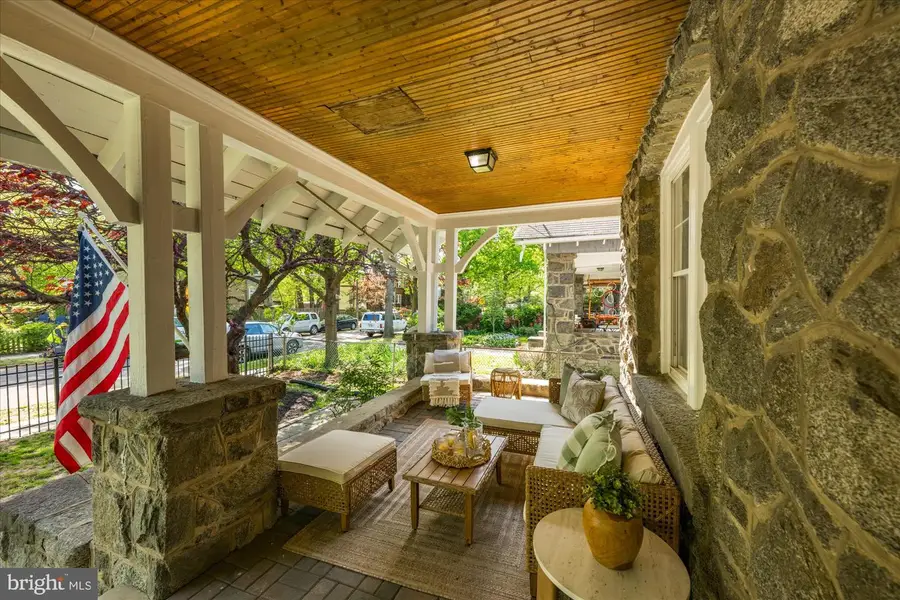 1337 Montague St Nw, Washington, DC 20011 - #2