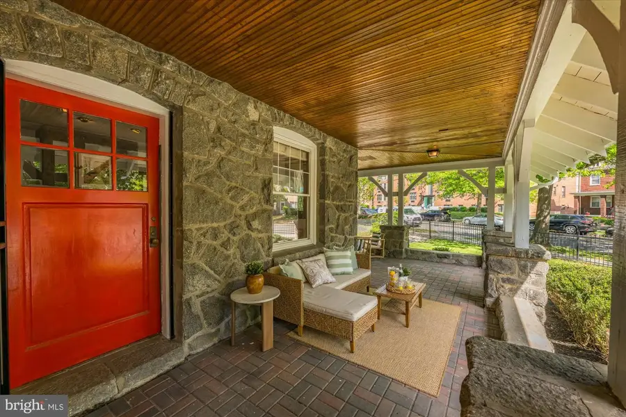 1337 Montague St Nw, Washington, DC 20011 - #3