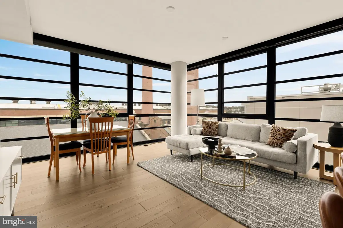 1300 4th St Se #812, Washington, DC 20003 - #1