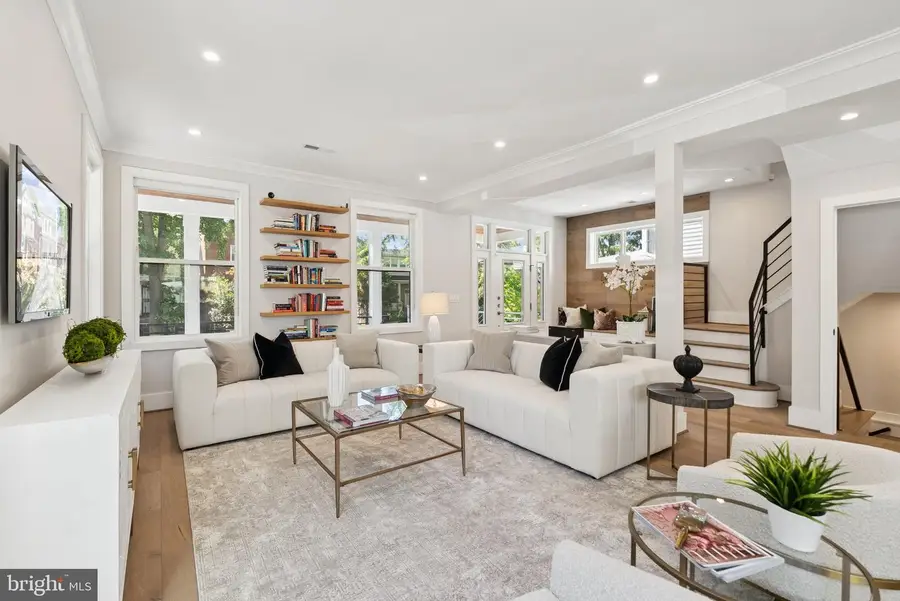 1207 Delafield Pl Nw, Washington, DC 20011 - #2