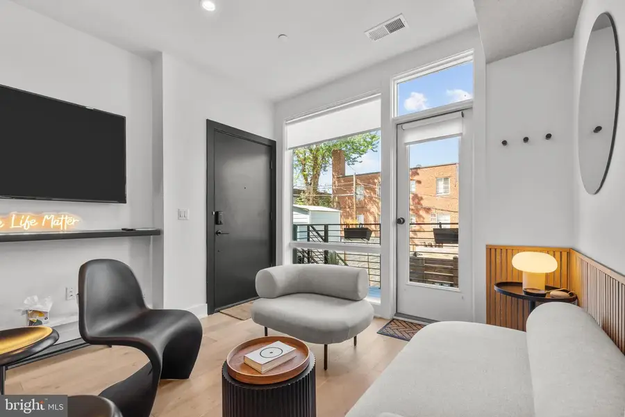 1014 1/2 17th Pl Ne #4, Washington, DC 20002 - #2