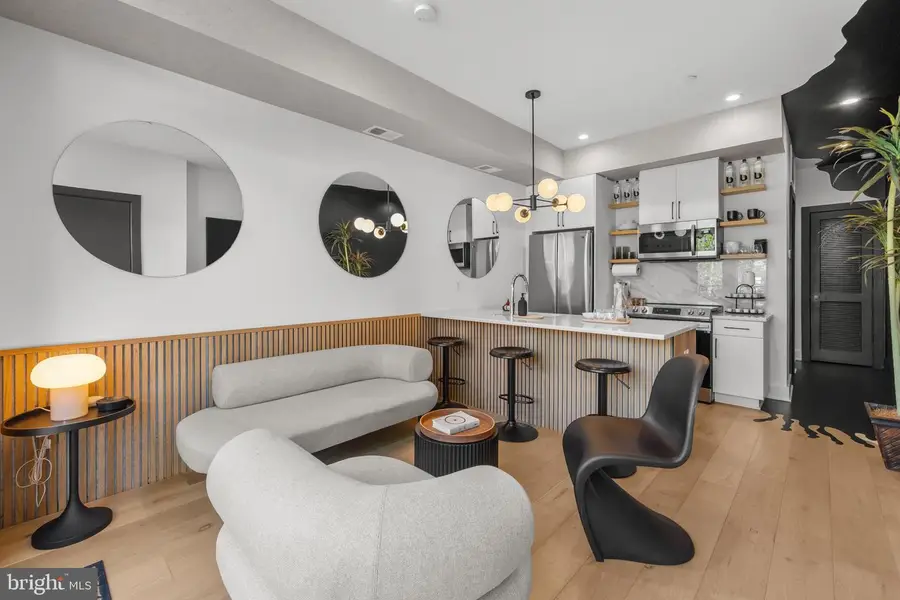 1014 1/2 17th Pl Ne #4, Washington, DC 20002 - #3