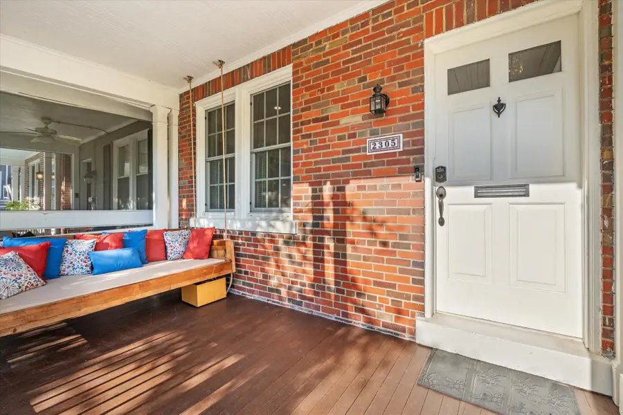 2305 38th St Nw, Washington, DC 20007 - #2