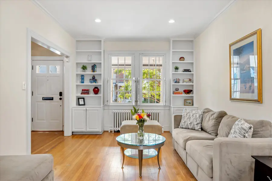 2305 38th St Nw, Washington, DC 20007 - #3