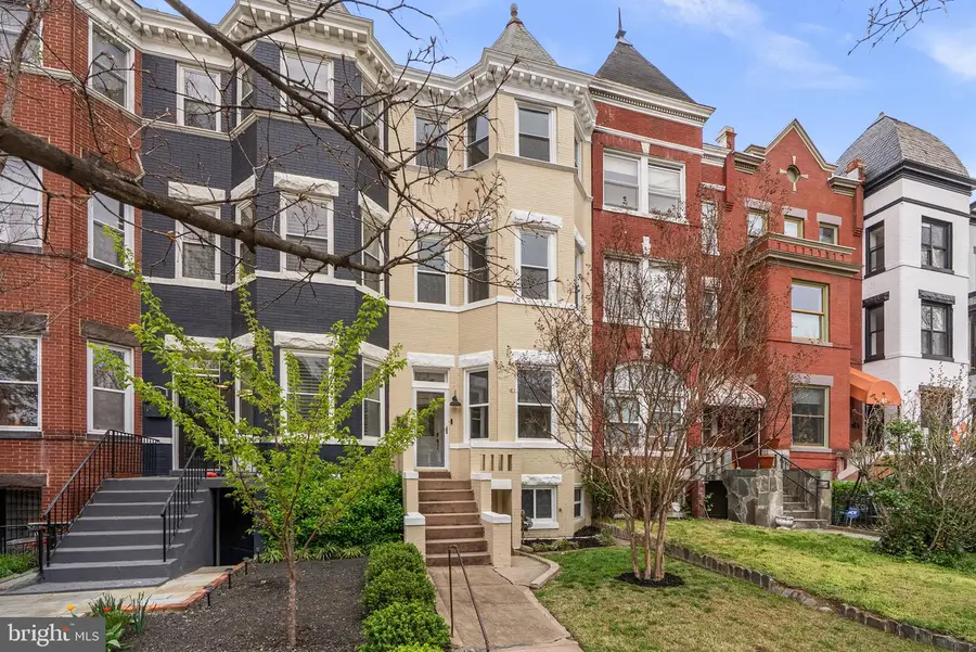 65 Bryant St Nw, Washington, DC 20001 - #2