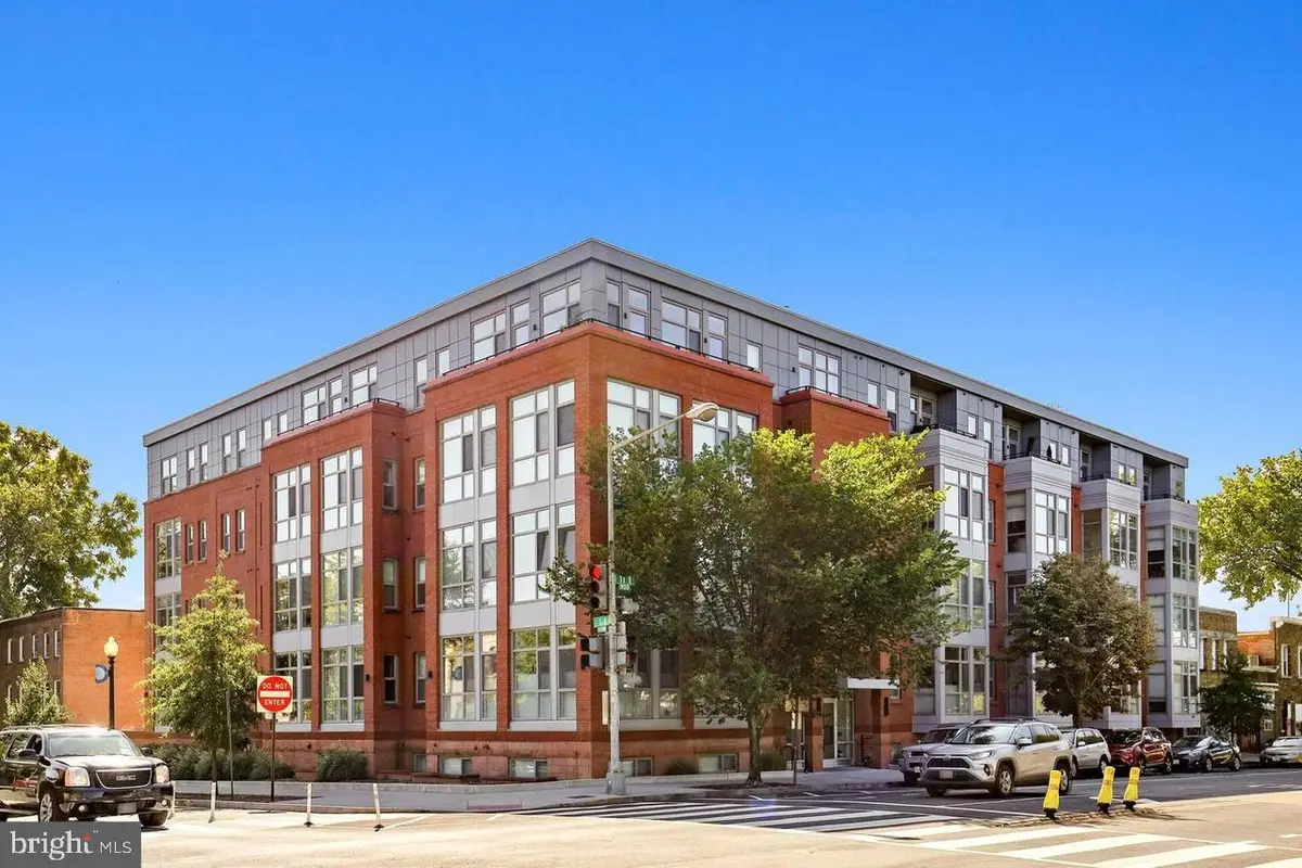 900 11th St Se #410, Washington, DC 20003 - #1
