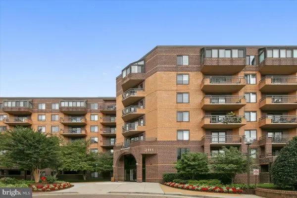 2111 Wisconsin Ave Nw #118, WASHINGTON, DC 20007