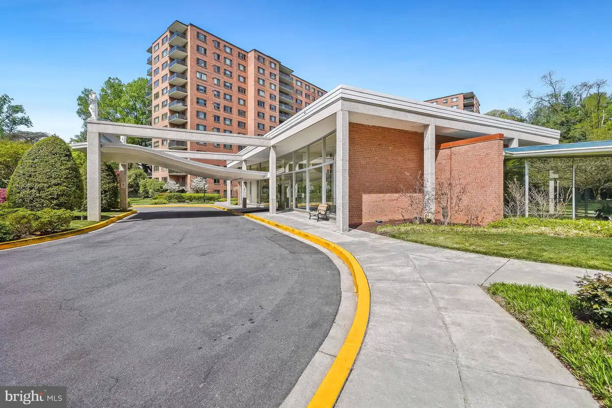 4201 Cathedral Ave Nw #403e, Washington, DC 20016 - #1