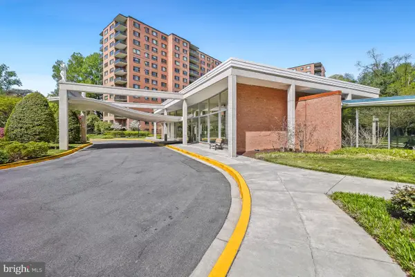 4201 Cathedral Ave Nw #403e, WASHINGTON, DC 20016