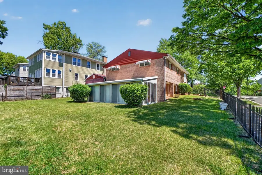 109 Van Buren St Nw, Washington, DC 20012 - #3