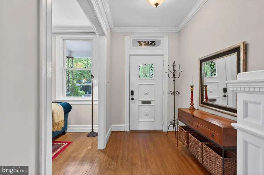 527 Shepherd St Nw, Washington, DC 20011 - #2