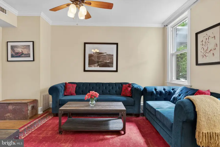 527 Shepherd St Nw, Washington, DC 20011 - #3