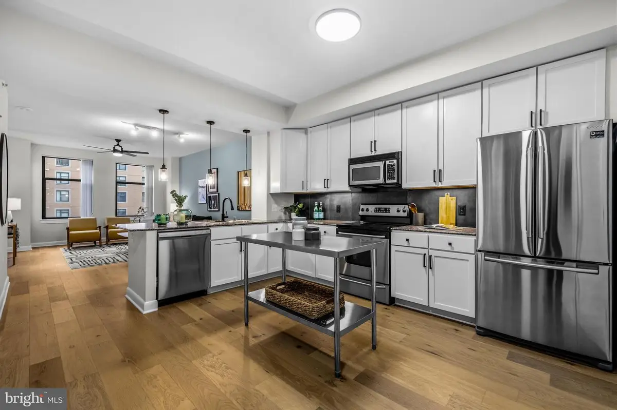 400 Massachusetts Ave Nw #414, Washington, DC 20001 - #1