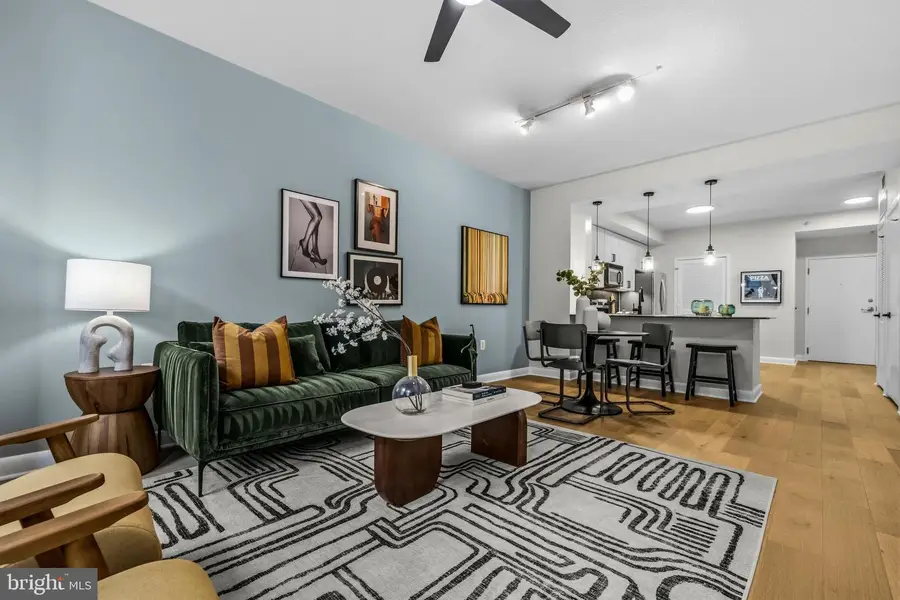 400 Massachusetts Ave Nw #414, Washington, DC 20001 - #2