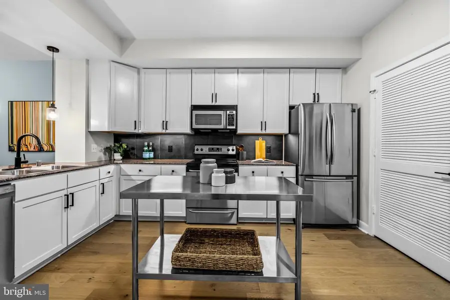 400 Massachusetts Ave Nw #414, Washington, DC 20001 - #3