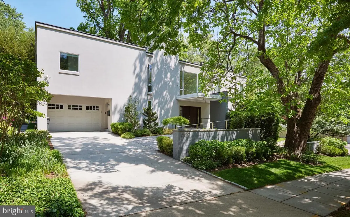 2867 Tilden St Nw, Washington, DC 20008 - #1
