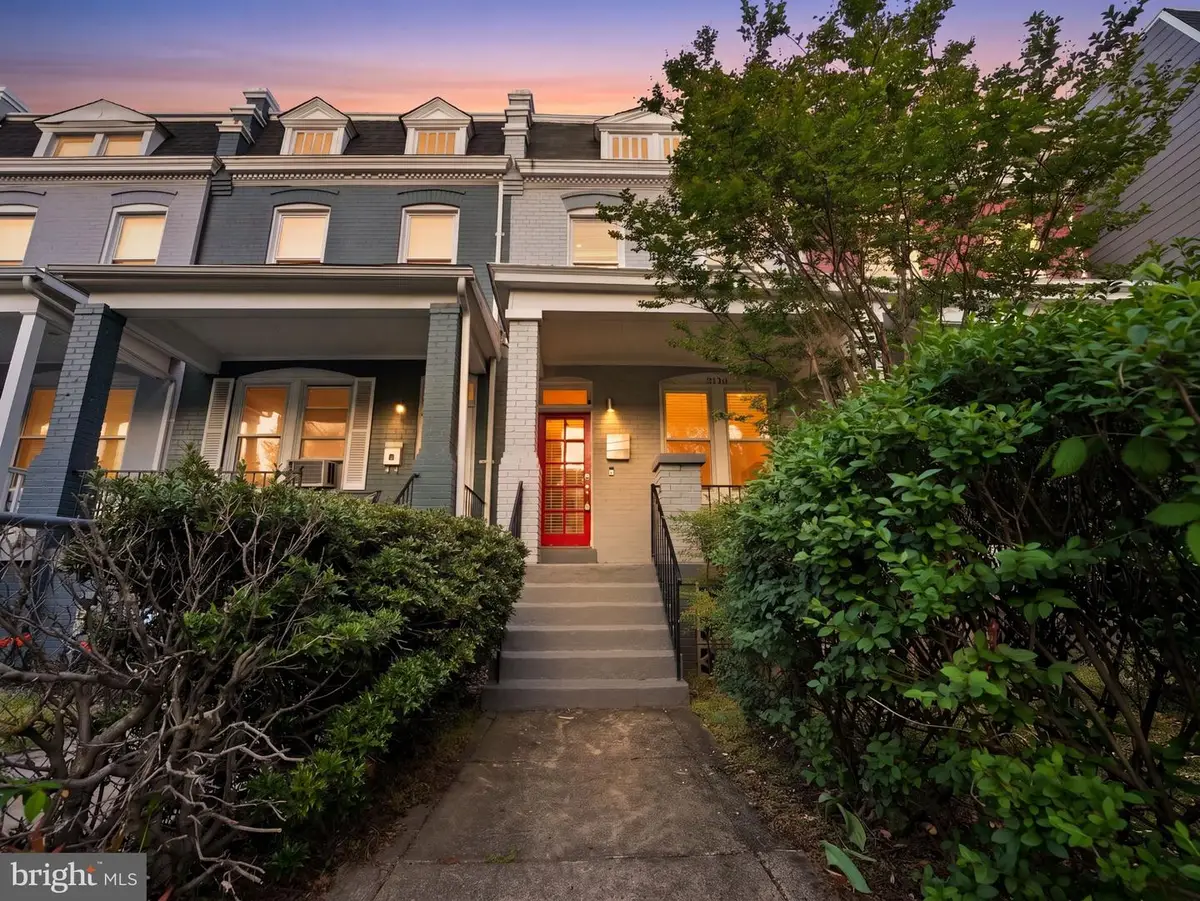 2111 4th St Ne, Washington, DC 20002 - #1