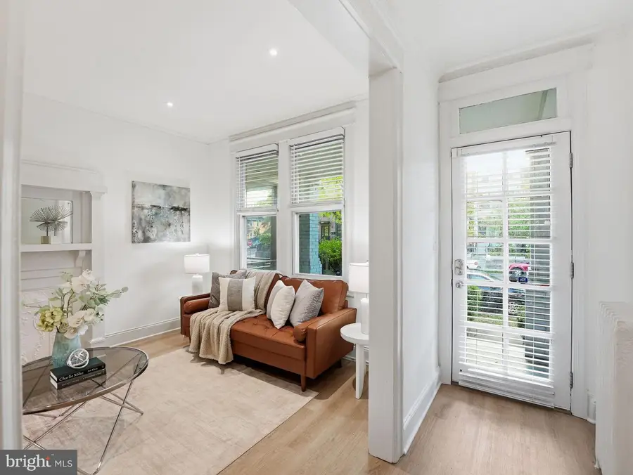 2111 4th St Ne, Washington, DC 20002 - #2