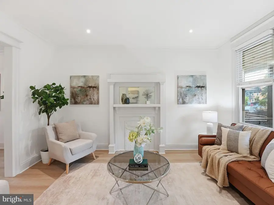 2111 4th St Ne, Washington, DC 20002 - #3