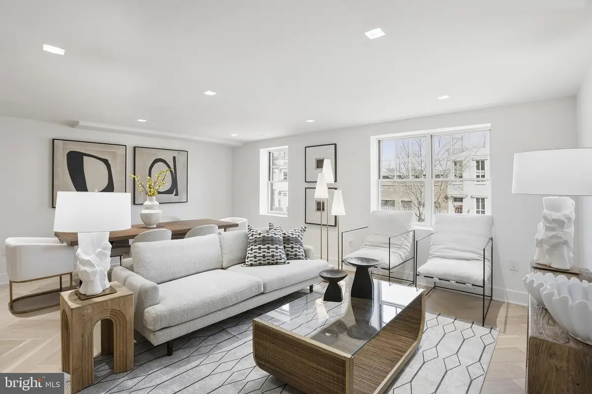 1212 Nw 4th St Nw #7, Washington, DC 20001 - #1