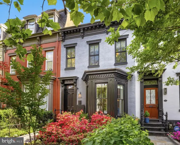 1436 S St Nw, WASHINGTON, DC 20009