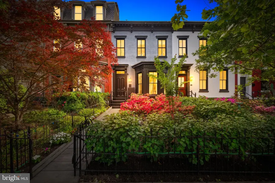 1436 S St Nw, Washington, DC 20009 - #2