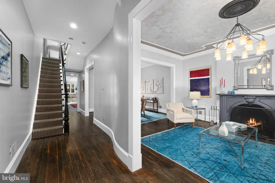 1436 S St Nw, Washington, DC 20009 - #3