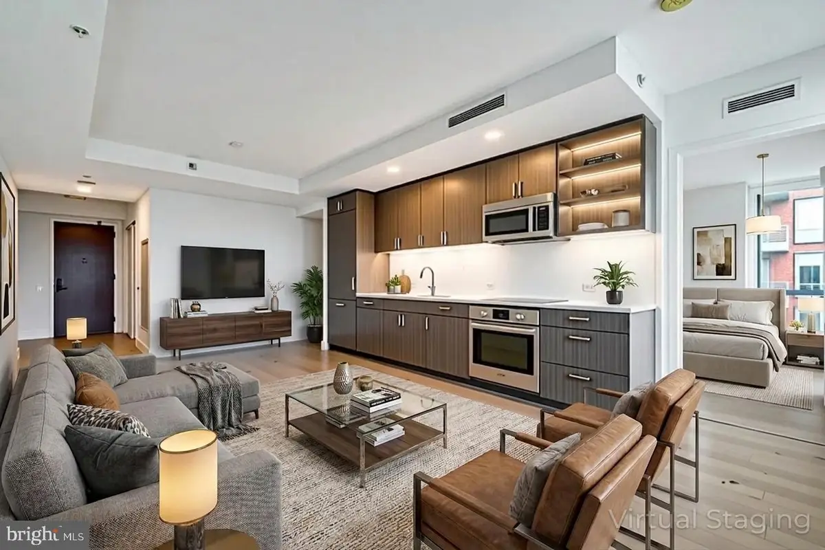 1211 Van St Se #806, Washington, DC 20003 - #1