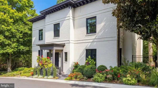 4802 Kemble Place Nw, WASHINGTON, DC 20007