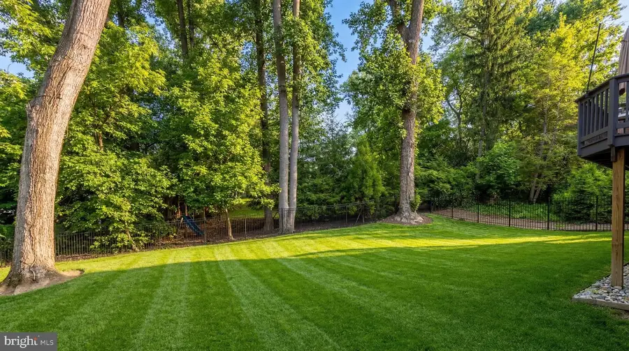 4802 Kemble Place Nw, Washington, DC 20007 - #2