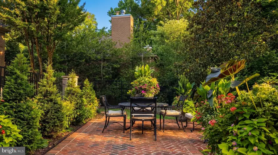 4802 Kemble Place Nw, Washington, DC 20007 - #3