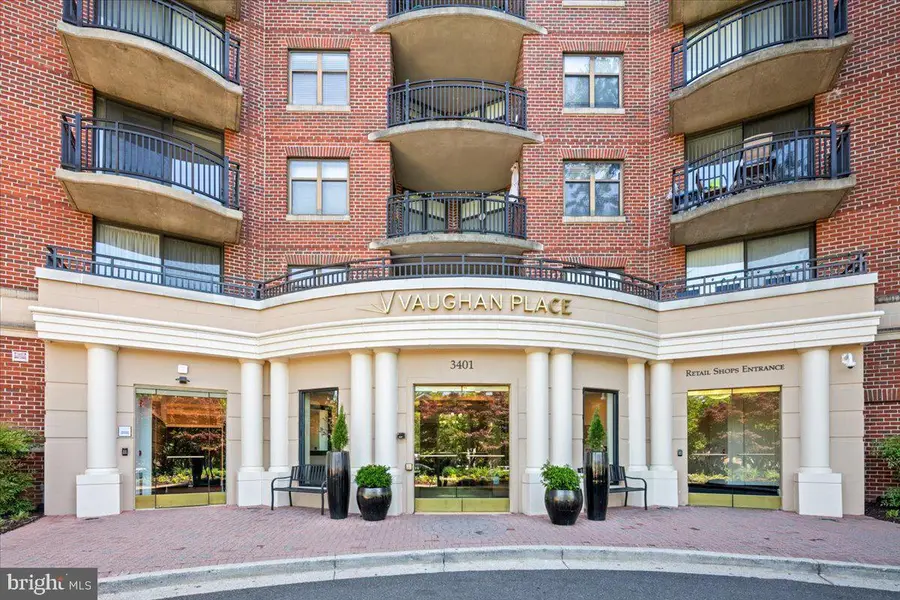 3401 38th St Nw #521, Washington, DC 20016 - #2