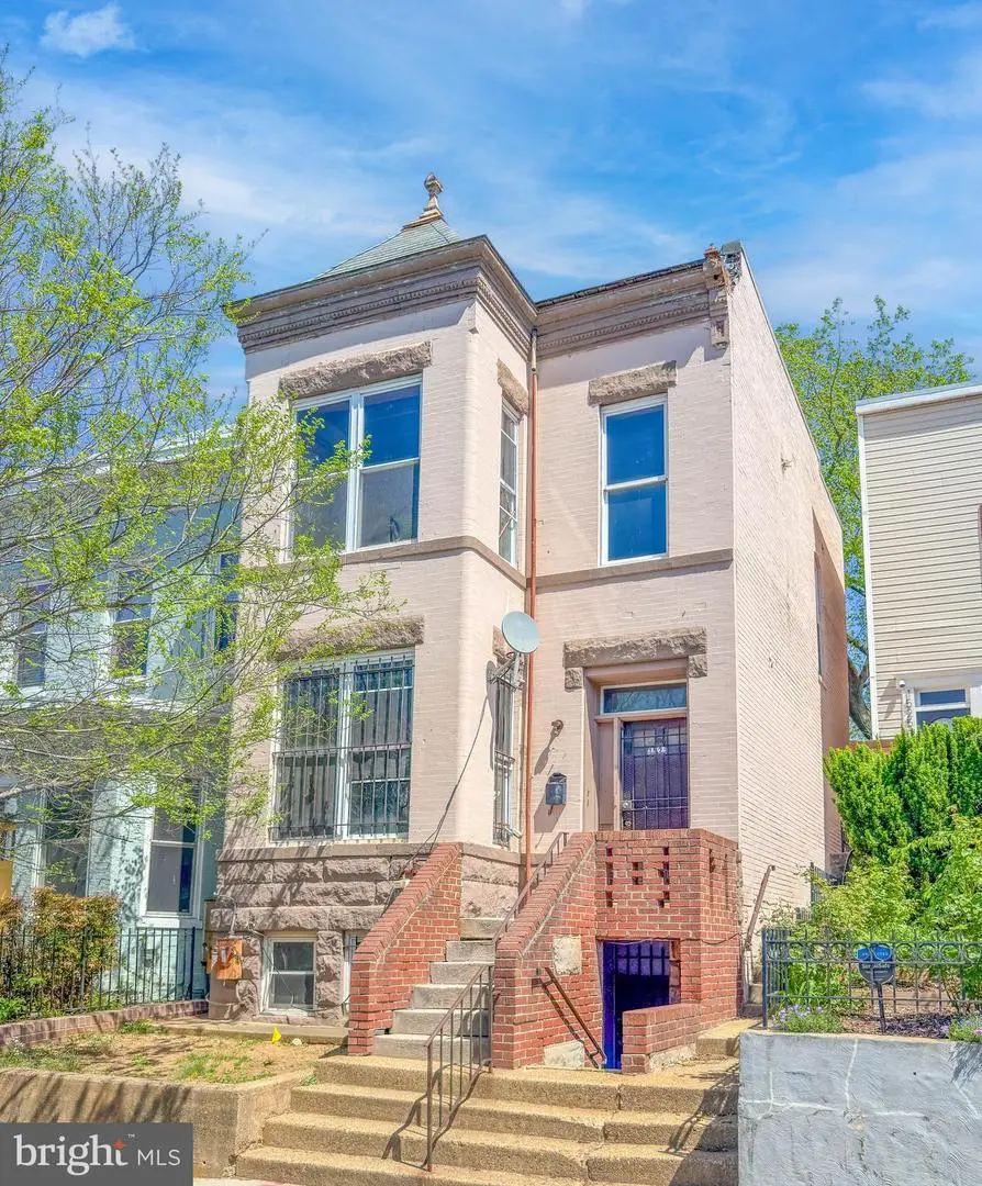 1527 6th St Nw, Washington, DC 20001 - #1