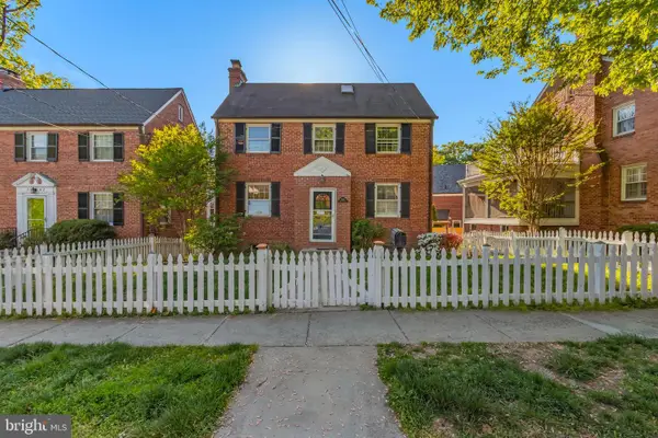 5544 29th St Nw, WASHINGTON, DC 20015