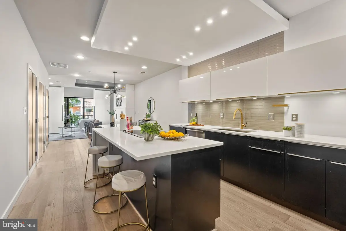 1341 Irving St Nw #c, Washington, DC 20010 - #1