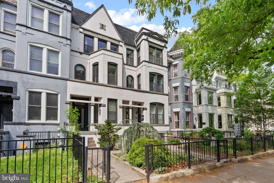 1341 Irving St Nw #c, Washington, DC 20010 - #2