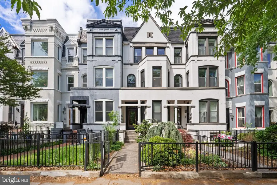 1341 Irving St Nw #c, Washington, DC 20010 - #3