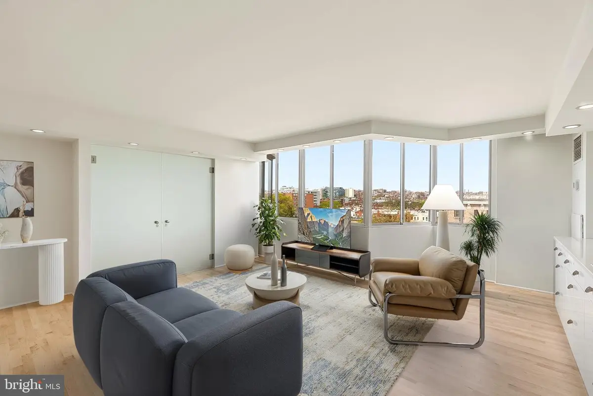 1718 P St Nw #902, Washington, DC 20036 - #1