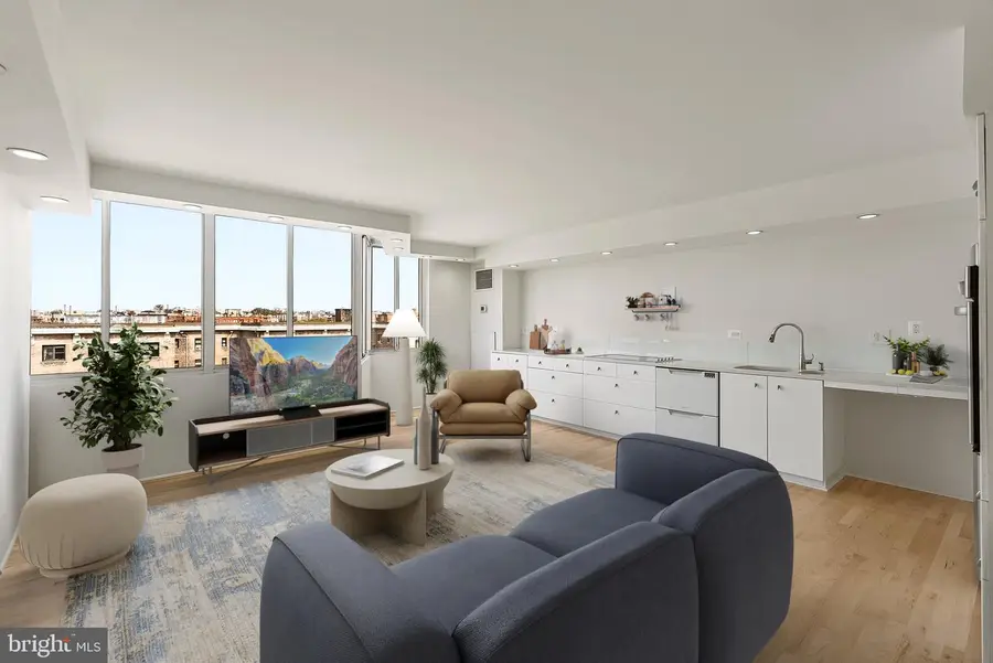 1718 P St Nw #902, Washington, DC 20036 - #3