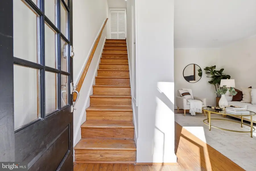 415 17th St Se, Washington, DC 20003 - #3