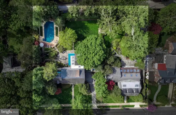 3306-3308 Rittenhouse St Nw, WASHINGTON, DC 20015