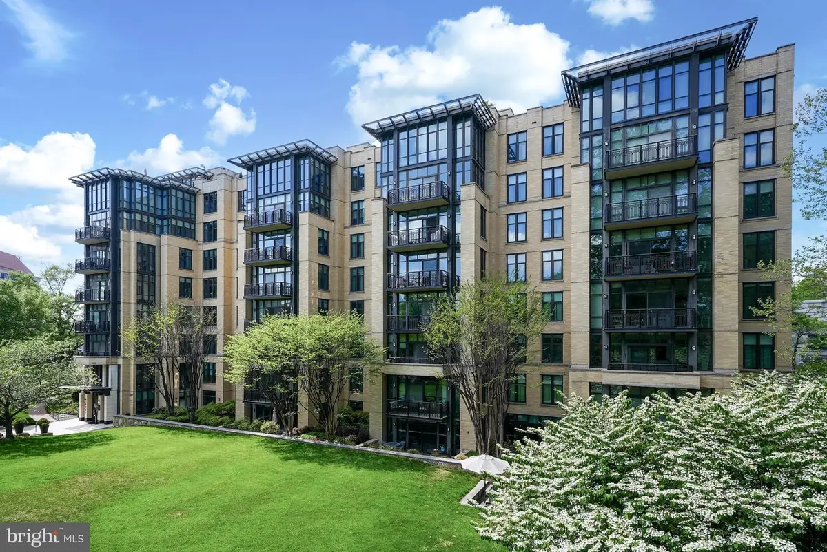 4301 Military Rd Nw #515, Washington, DC 20015 - #1