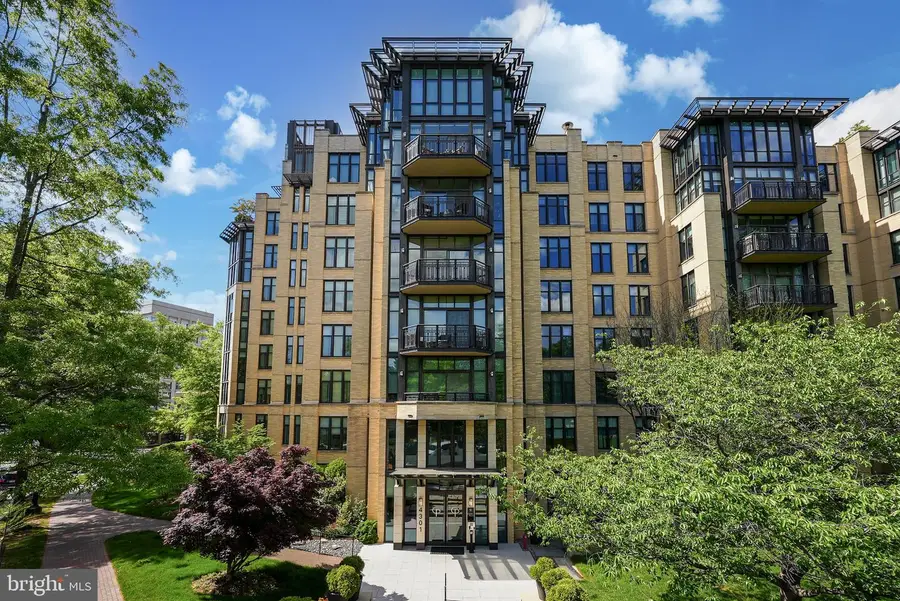 4301 Military Rd Nw #515, Washington, DC 20015 - #2