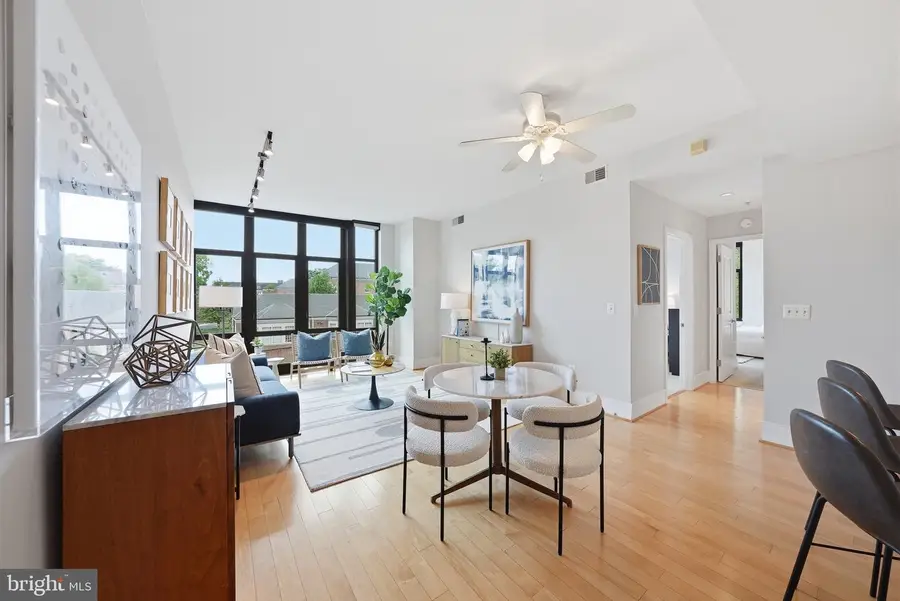 4301 Military Rd Nw #515, Washington, DC 20015 - #3