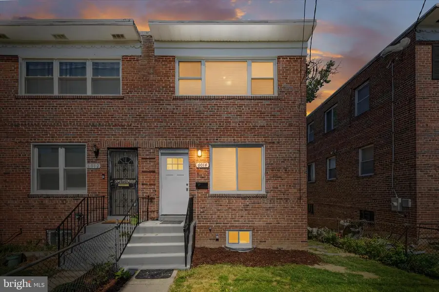 6014 Sligo Mill Rd Ne, Washington, DC 20011 - #2