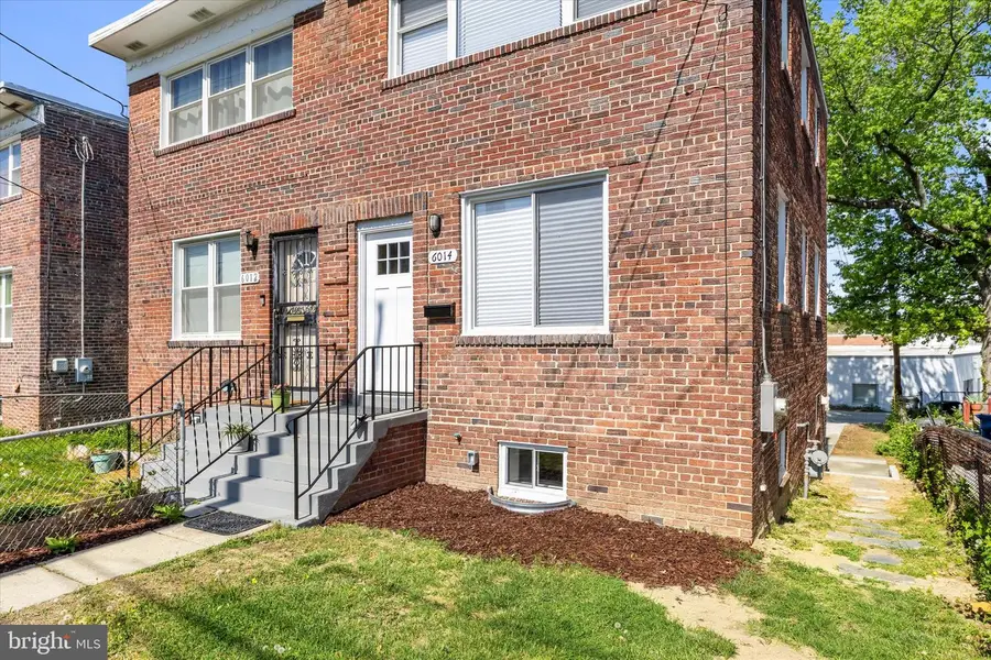 6014 Sligo Mill Rd Ne, Washington, DC 20011 - #3