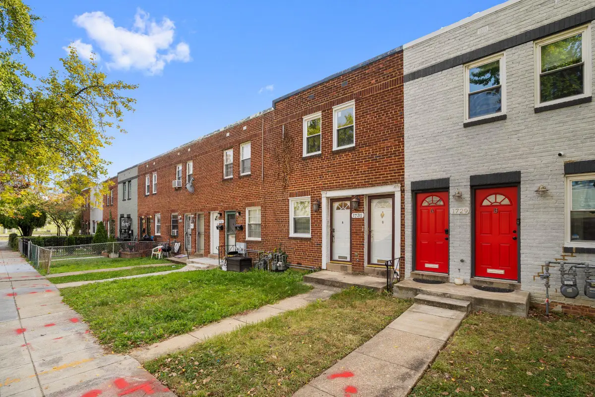 1731 Holbrook St Ne, Washington, DC 20002 - #1
