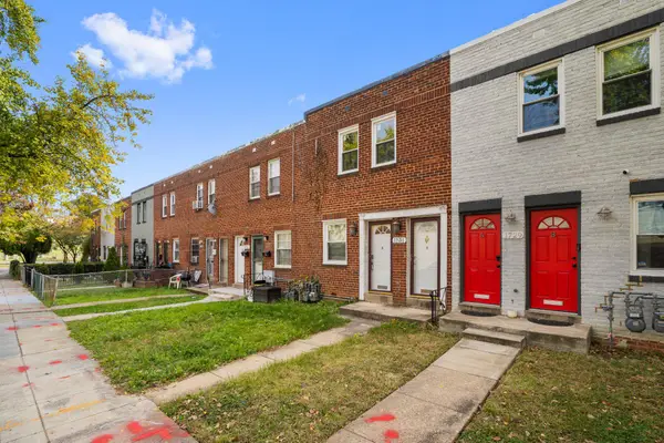 1731 Holbrook St Ne, WASHINGTON, DC 20002