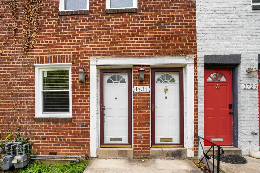 1731 Holbrook St Ne, Washington, DC 20002 - #2